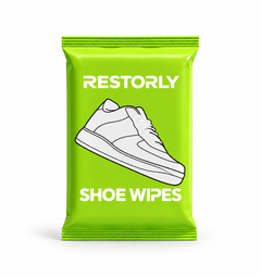 Disposable Household Shoe Wipes, Disposable, No-Rinse, and Decontamination Quick Cleaning Wipes