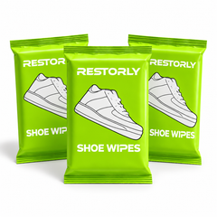 Disposable Household Shoe Wipes, Disposable, No-Rinse, and Decontamination Quick Cleaning Wipes