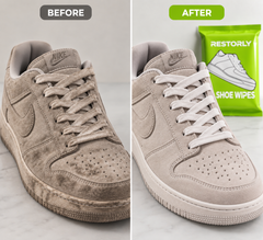 Disposable Household Shoe Wipes, Disposable, No-Rinse, and Decontamination Quick Cleaning Wipes